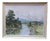 Walter Leslie Fenner, Downland View, 1960s, Oil on Board For Sale