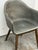 Gray Norm Architects for Audo Copenhagen Harbour Arm Chair For Sale - Image 8 of 12