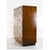 1960s Mid Century Highboy Campaign Dresser by Dixie Furniture For Sale - Image 5 of 12