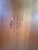 Cinnamon Carl Forslund Serving Cart - Cherry Wood For Sale - Image 8 of 11
