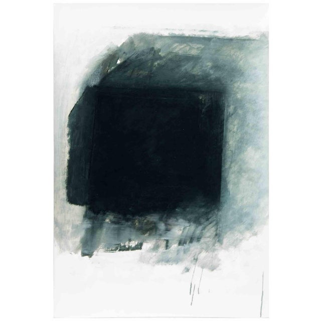 Screen is a Photograph realized by the Italian contemporary artist Marilù Eustachio in 1987. Titled, dated, and Hand-...