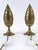 Perforated Brass Bedside Table Lamps, Sweden, 1960s, Set of 2 For Sale - Image 16 of 18