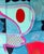 Max Manning “Untitled (CVS276)” Contemporary Blue, Pink & Yellow Geometric Abstract Painting, 2024 For Sale - Image 4 of 8
