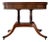 c. 1840-1860 Duncan Phyfe Style Flip Top Game Table For Sale