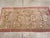 Mid 20th Century Galerie Shabab Collection Mid-20th Century Turkish Anatolian Throw Rug For Sale - Image 5 of 6