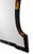 Late 20th Century Karl Springer Chippendale-Style Horn Wall Mirror. u.s.a. Late 20th Century. For Sale - Image 5 of 11