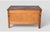 Antique Wooden Chest For Sale - Image 5 of 8