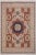 Ivory 1990s Shabby Chic Rustic Ivory Wool Rug - 8′1″ × 10′2″ For Sale - Image 8 of 8