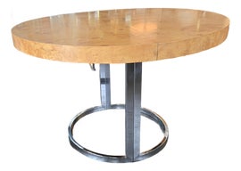 Example of Dining Tables