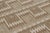 Late 20th Century Rug & Kilim's Scandinavian Style Custom Flatweave Rug With Beige Geometry For Sale - Image 5 of 10