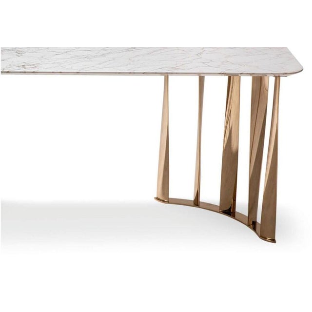476 Low Table by Rodolfo Dordoni Boboli for Cassina For Sale - Image 9 of 10