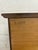 Vintage Stickley Cherry 10 Drawer Chippendale Style Dresser For Sale - Image 9 of 12