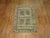 19th Century Caucasian Rug For Sale - Image 4 of 9