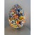 Early 21st Century Venetian Multicolored Millefiori Murrine Table Lamp by Simoeng For Sale - Image 5 of 6