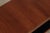 Wood Stickley Modern Design Solid Cherry Serving Cart With Tray For Sale - Image 7 of 18