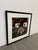 Design Plus Gallery presents a Framed Limited Edition Photograph titled “Halloween: Ingrid Lucia” by photographer Elsa...