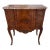19th Century French Louis XVI Marble Top Chest of Drawer / Commodes For Sale