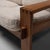 Bonanza 2-Seater Sofa by Esko Pajamies for Asko, Finland, 1960s For Sale - Image 6 of 14