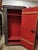 Green Merano Wardrobe, 1809 For Sale - Image 6 of 7