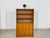 Mid-Century Tall Cabinet in Elm Wood, 1960s For Sale - Image 13 of 13