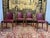 Art Deco Gondola Chairs, Set of 4 For Sale - Image 11 of 11