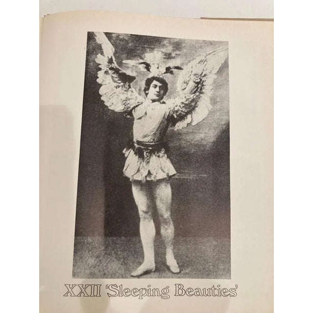 1976 A History of Ballet and Dance in the Western World Book by Alexander Bland For Sale - Image 12 of 13