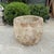 Contemporary Antique Limestone Trough 51226l For Sale - Image 3 of 9