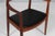 2000 - 2009 PP503 Chair in Walnut and Leather from Hans J. Wegner for PP Møbler, 2000s For Sale - Image 5 of 11