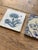 Traditional 18th C Delft Tiles, Set of 3 For Sale - Image 3 of 7