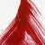 The Red Cloth 153 - Original Expressionist Ink Painting on French Linen Paper by Bettina Mauel For Sale - Image 4 of 6