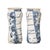 Earthenware Pharmacy Sleeves, 17th Century, Set of 2 For Sale - Image 6 of 6