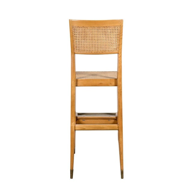 Chair from Gio Ponti, 1950s, in Flawless conditions. Designed 1950 to 1959