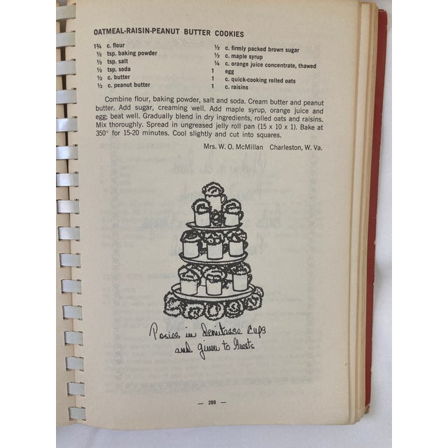 Furniture City Feasts / a Vintage Cookbook For Sale - Image 14 of 17
