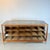 Vintage Oak Display Counter with 12 Drawers, 1960s For Sale - Image 18 of 18