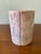 Vintage Mexican Pink Onyx Bookends – Pair For Sale - Image 4 of 9