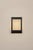 Introducting Frame, a collection of handcrafted wall sconces. Featuring a minimalist design, simple forms, and the subtle...