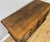 Vintage Louis French Oak Chest of Drawers with Six Drawers For Sale - Image 9 of 12
