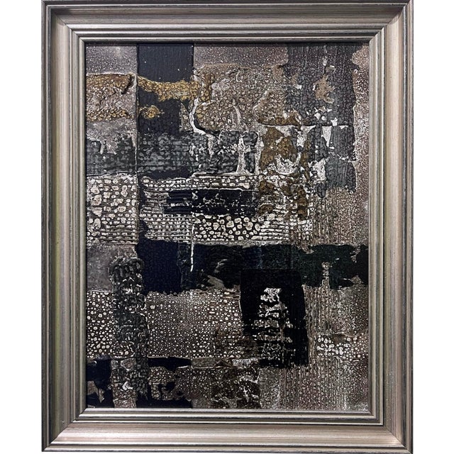 Aftermath - Original Abstract Painting by J. Kent Martin For Sale - Image 4 of 10