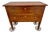 Baker Milling Road Commode Cherry 2 Drawers 40”x32”x18” For Sale