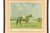 Mid 20th Century Mid 20th Century Alfred Munnings Equestrian Lithograph "Solario" Race Horse For Sale - Image 5 of 8