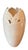 A substantial signed studio ceramic vessel featuring a sculptural fractured rim and applied high-relief tree motif. The...