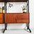 Mid-Century Modern Wall Unit, 1960s For Sale - Image 6 of 15