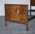 Art Deco Burr Walnut Single Bed For Sale - Image 9 of 18
