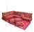 Arabic Floor Seating Set For Sale