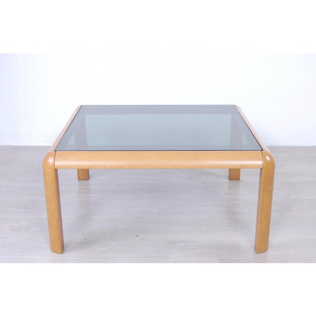 1970s Italian Coffee Table, 1970s For Sale - Image 5 of 13