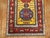 Sunny Yellow Handwoven Early 20th Century Antique Karabagh Caucasian Runner - 3'3" x 10'11" For Sale - Image 16 of 18
