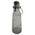 Antique French Glass Bottles of Wine, Liquor and Milk, 1890s, Set of 42 For Sale - Image 6 of 18