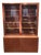 Mid 20th Century Poul Hundevad Danish Mid-Century Teak Bookcase Cabinet For Sale
