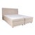 Ruf Veronesse QLX Leather Bed Beige Cream Sand For Sale - Image 14 of 14
