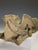 Late 19th Century Victorian Gothic Revival Limestone Corbels, Tetramorph Lion & Ox, Harrogate, 1870, Set of 2 For Sale - Image 5 of 17